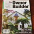 The Owner Builder magazine, featuring Unique Solutions